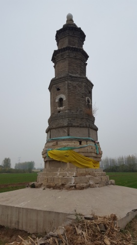 普同宝塔旅行图片 2