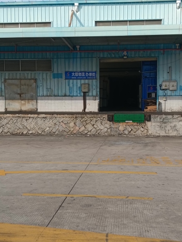 大顺物流园实景图（3）