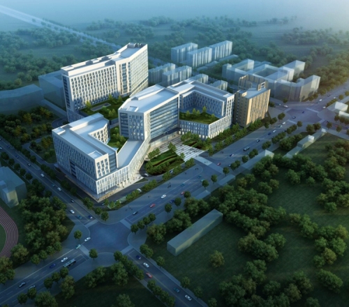 河北医科大学第一医院