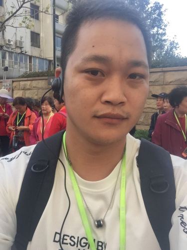 山鸡窿旅行图片 2