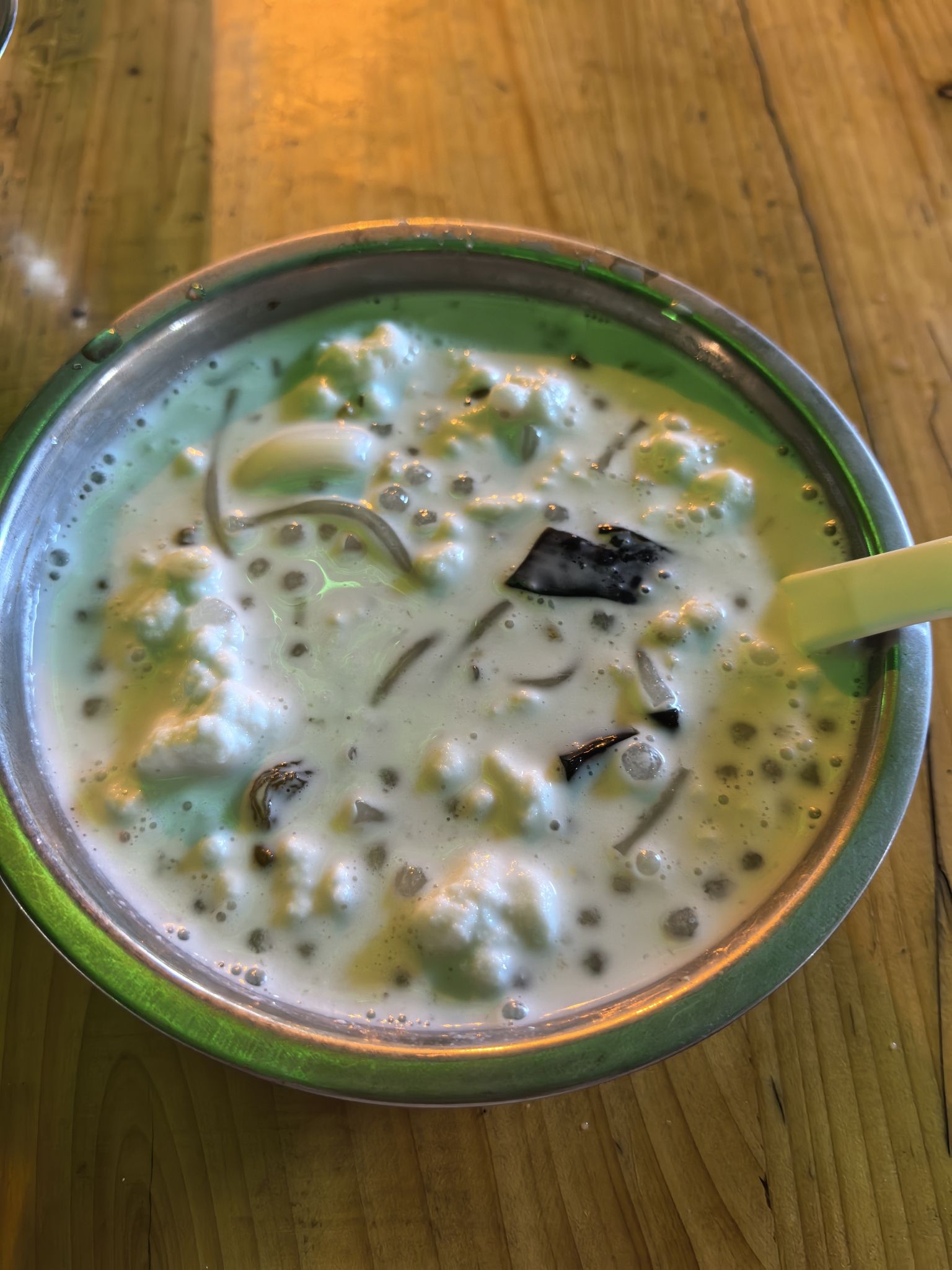 回春早餐店