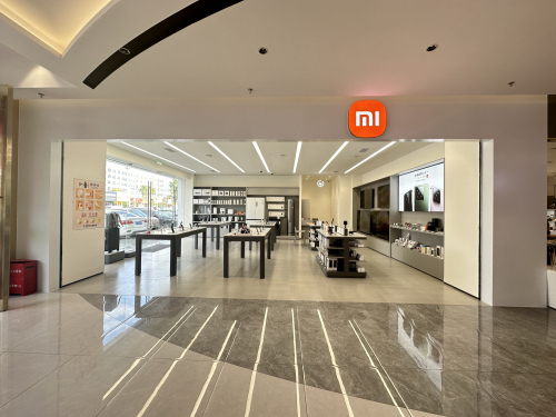 小米之家(儋州乐卖特万福隆专卖店)