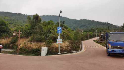 黄绿背水库旅行图片 1