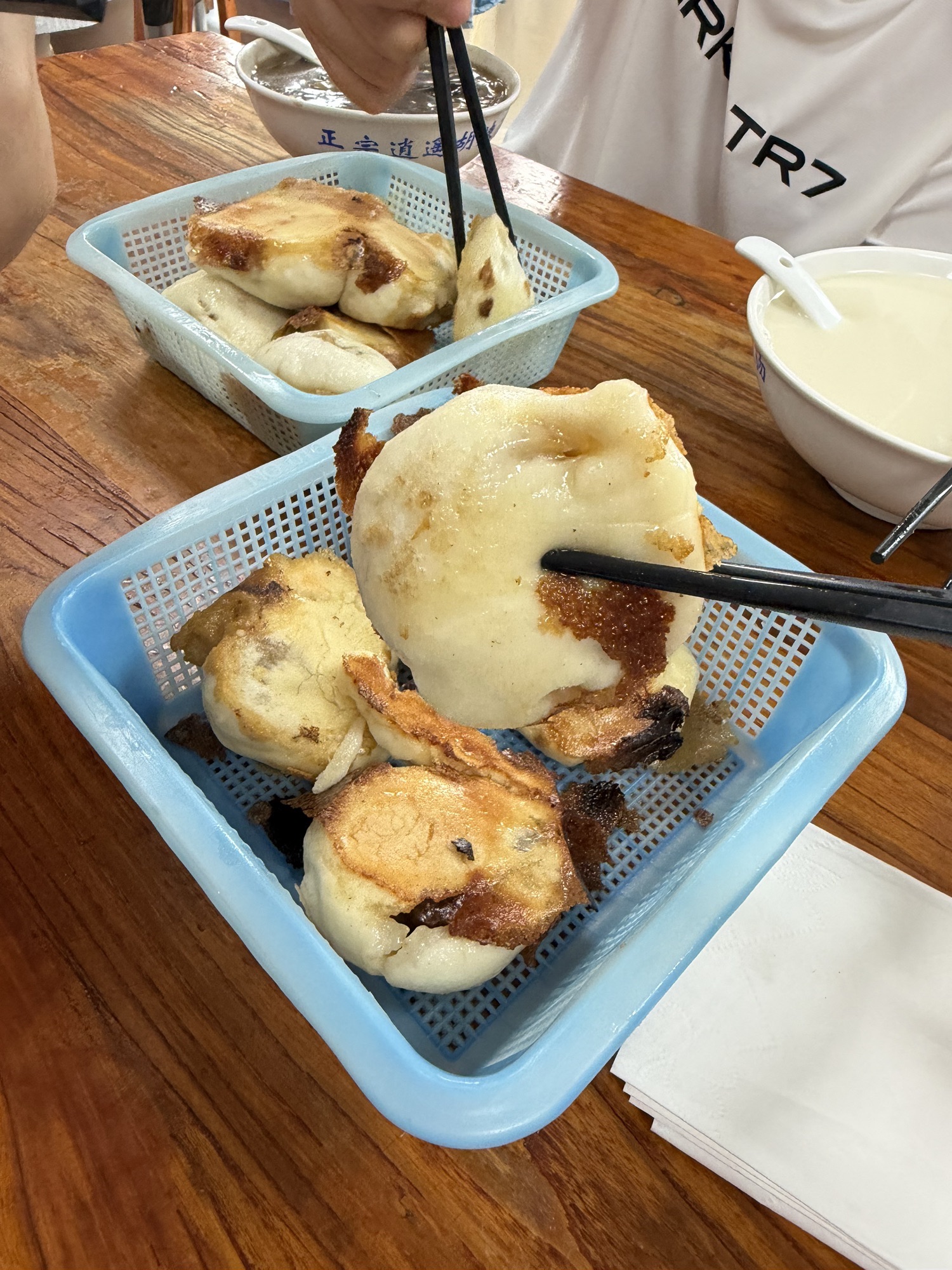周口胡辣汤(英华路店)