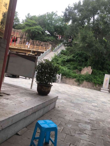 万佛塔旅行图片 2