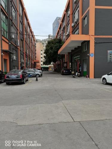 远耀工业园实景图（2）