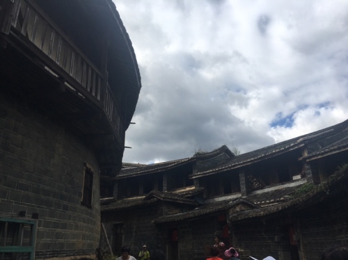 福建平和榜眼府旅行图片 2