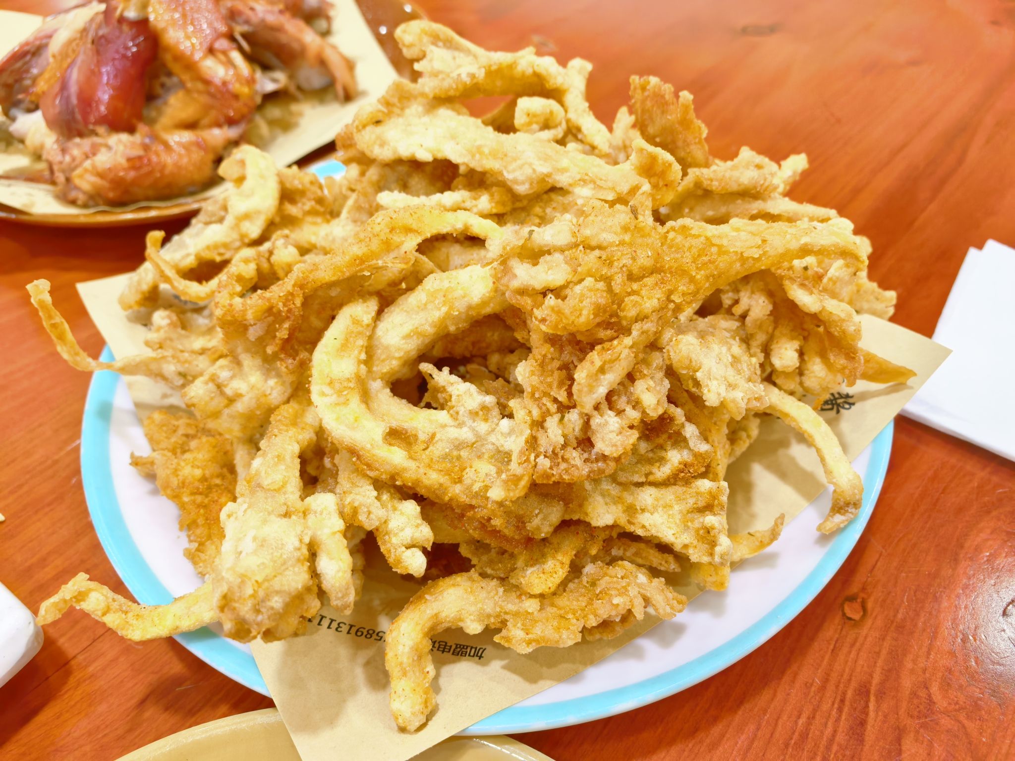 六禾熏酱小酒馆·东北菜(兴海中路店)