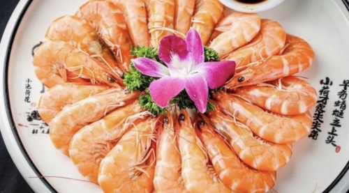 鲜里鲜海鲜大排档(东港2号店)