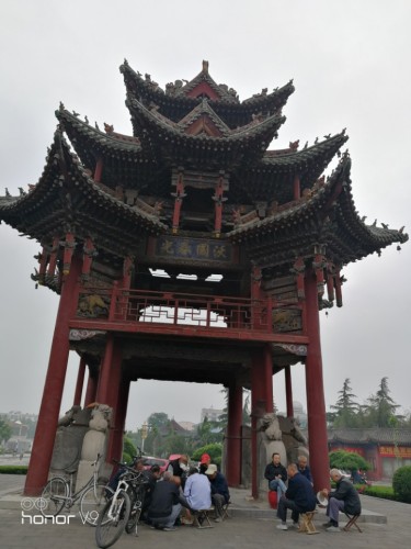 望母楼旅行图片 2