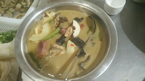 平杨家饭店