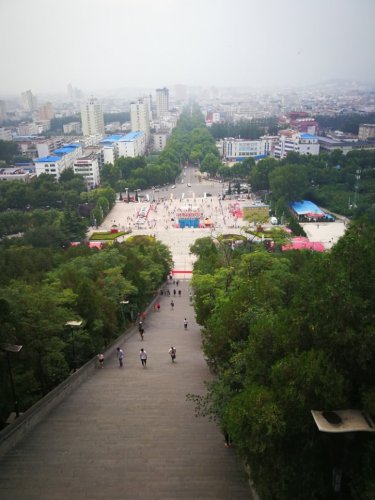 迎仙公园旅行图片 3