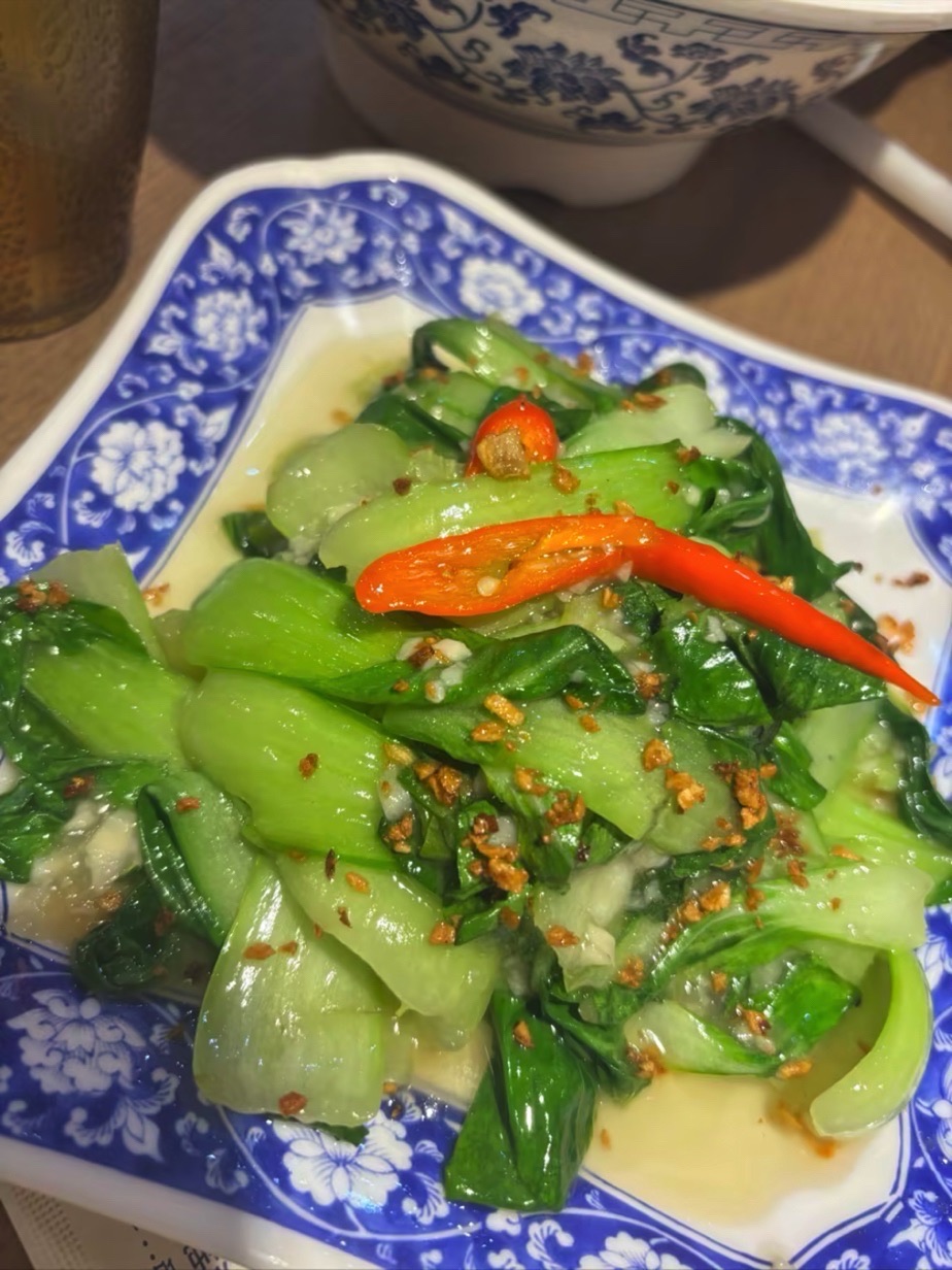 繁花面馆