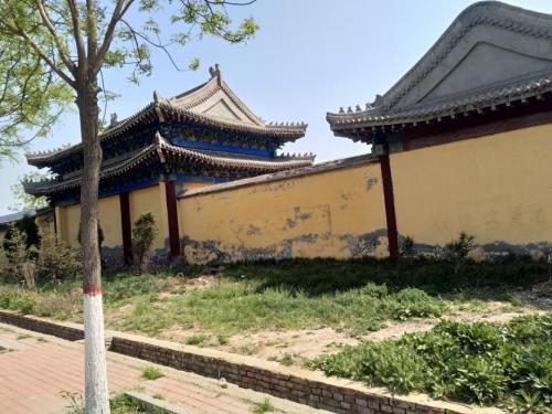 铁钱库旅行图片 1
