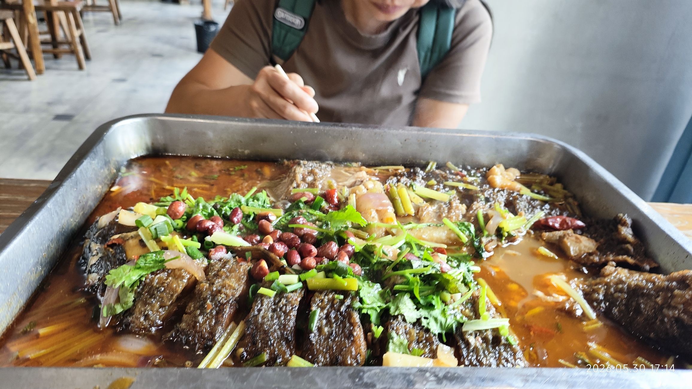 草根谣市民大食堂(北斗星城店)