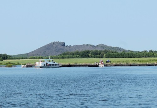 白龙湖旅行图片 1