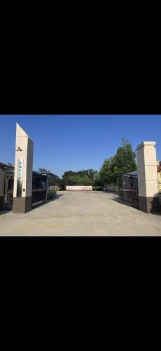 藁城区安泰老年公寓