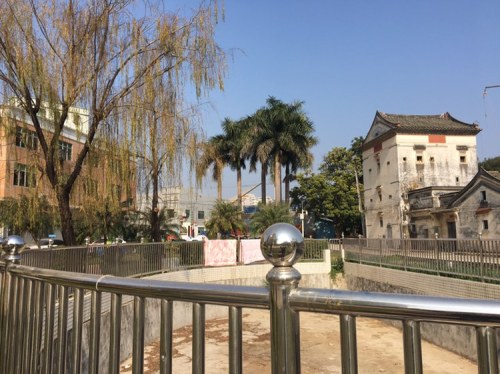 江岭远香公园旅行图片 2