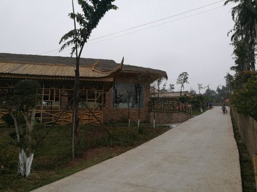 中国白银谷旅行图片 1