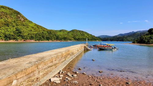 船湾郊野公园