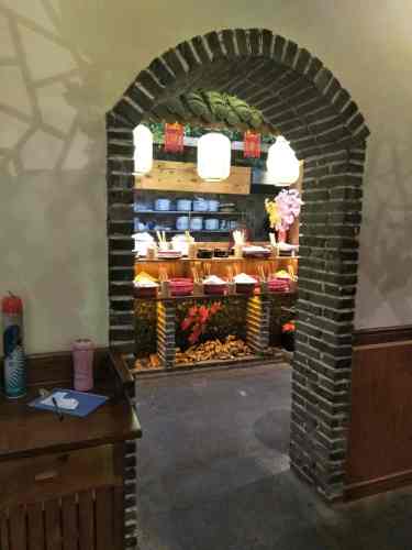 孟母堂旅行图片 2