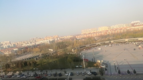 元曲公园旅行图片 2