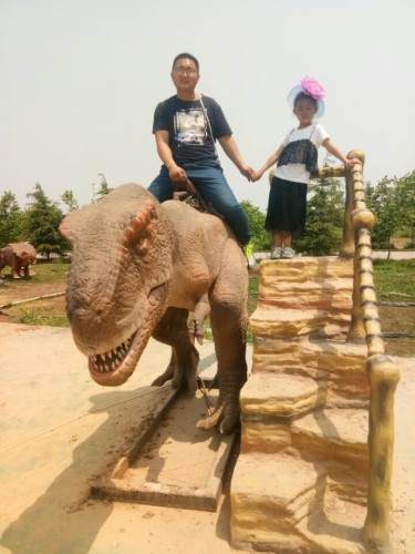 洛阳东花园旅行图片 3