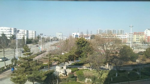 芙蓉广场旅行图片 2