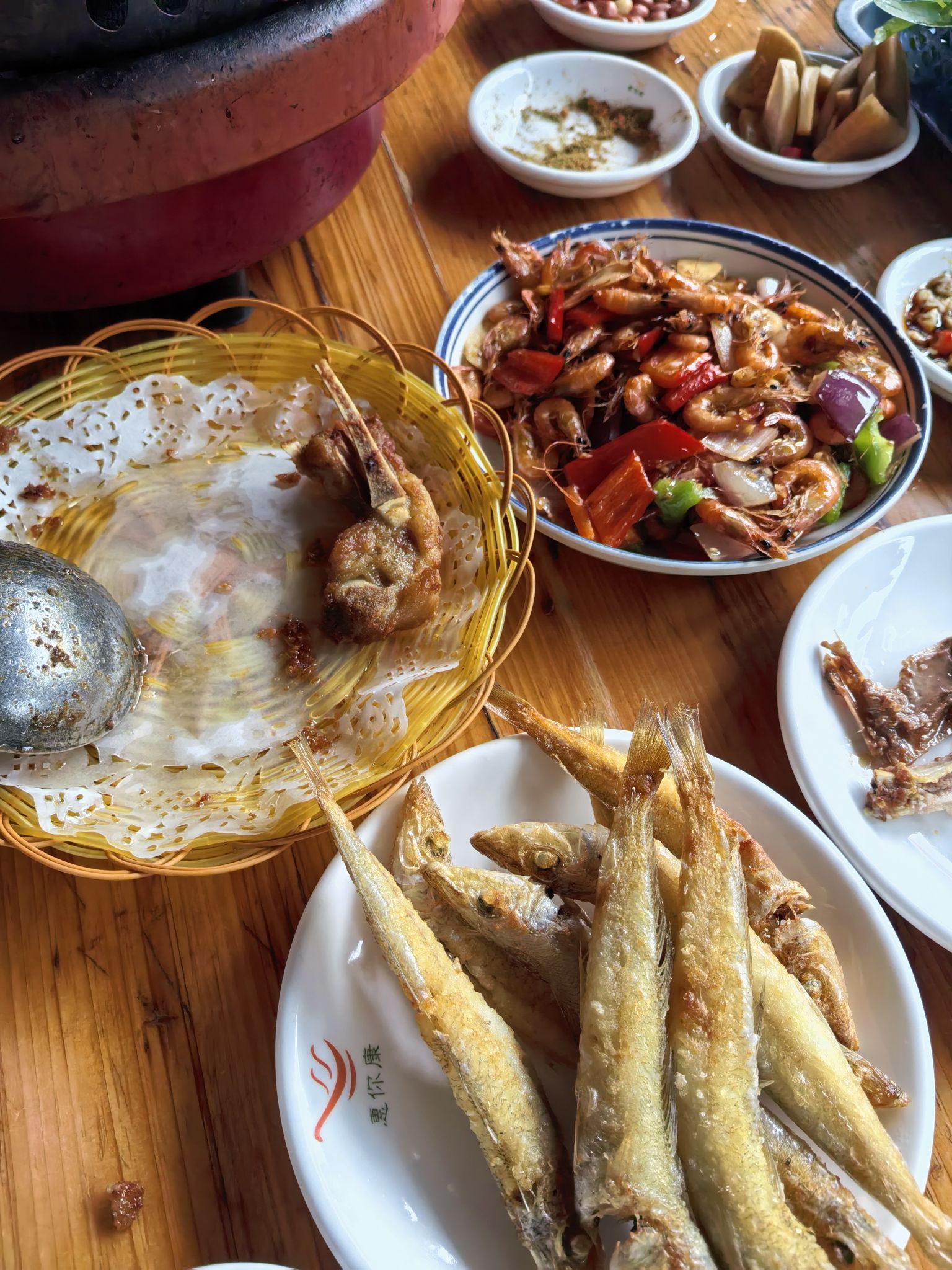 锦泉海鸭店