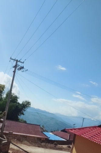 文笔山森林公园旅行图片 3