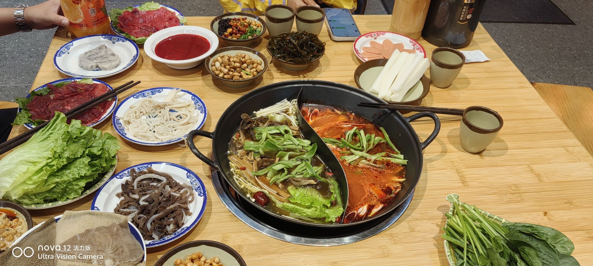 大学城夜市(大学城美食街店)