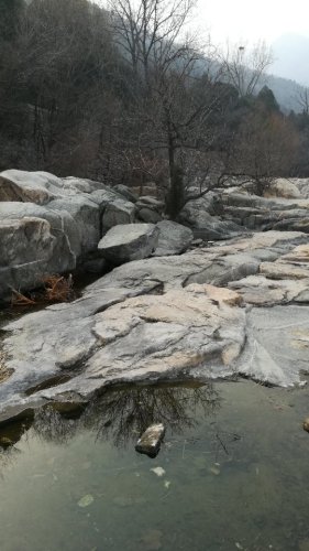 石峡公园旅行图片 1