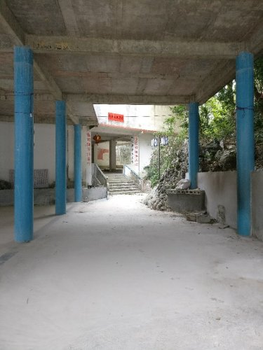 鳌鱼山风景区旅行图片 2
