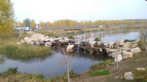 匡衡湖湿地旅行图片 3