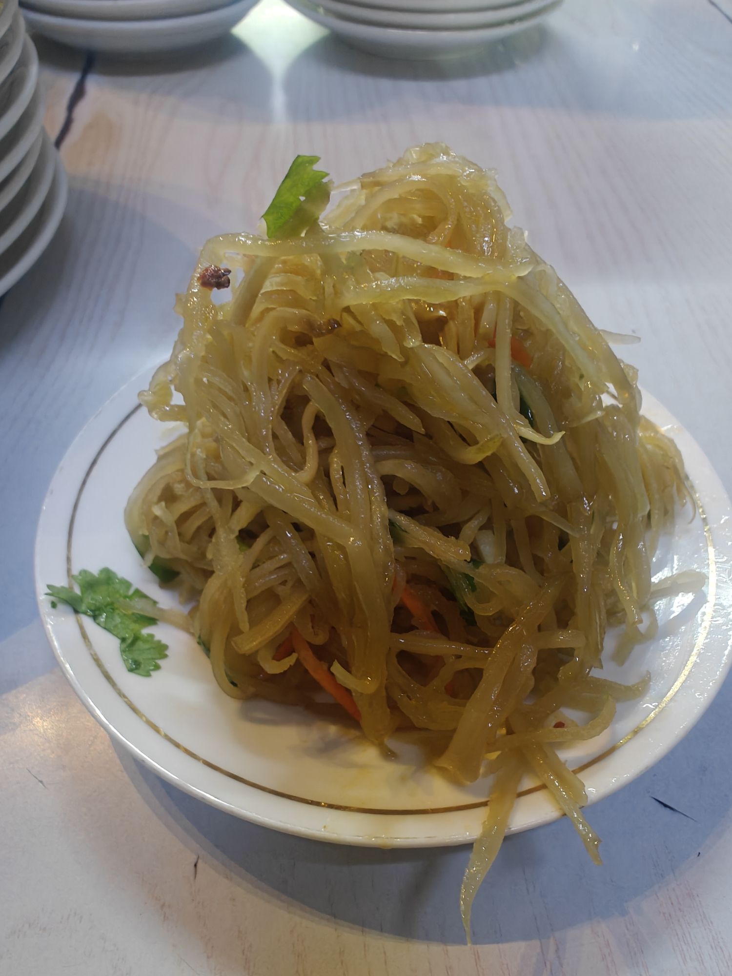 老熟人火勺部(光明北街店)