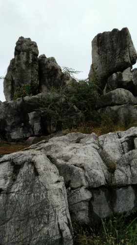 邵东石文化公园旅行图片 3