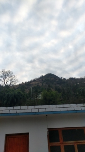 布依书法第一村旅行图片 2