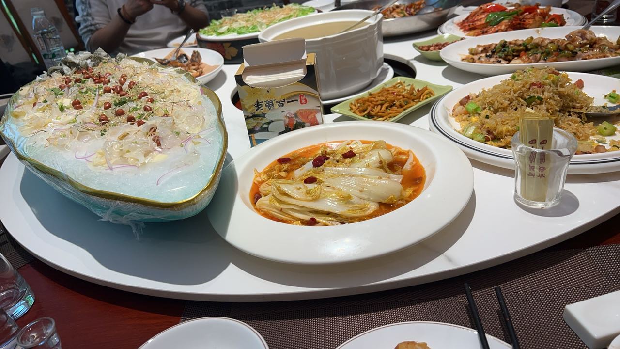 洱语音乐餐厅(龙湾壹号店)
