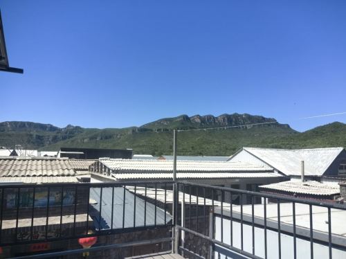 观山听溪民宿酒店
