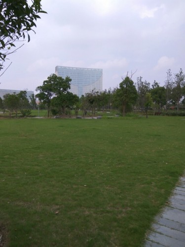 江海清风园旅行图片 3
