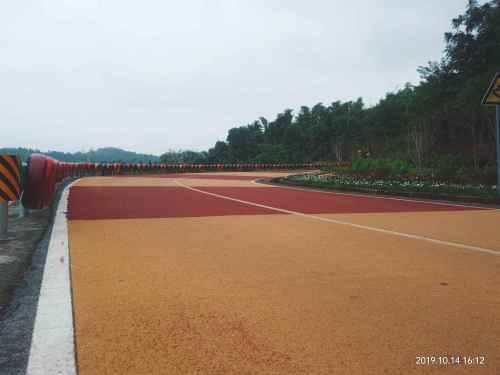 礼佛崖观景台旅行图片 2
