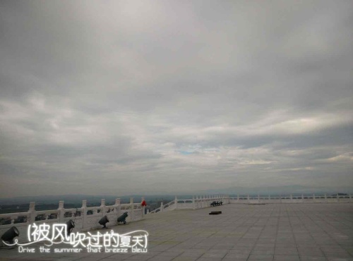 普陀山宗教文化风景区旅行图片 3