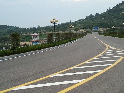 气脉山公园旅行图片 1