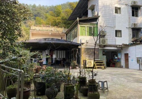 竹林农家乐(缙云山狮子峰店)