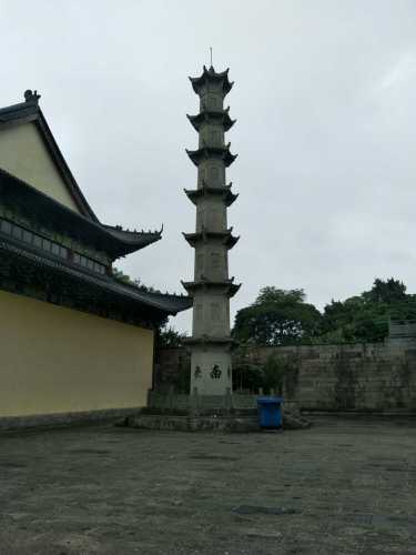 渚山公园旅行图片 3