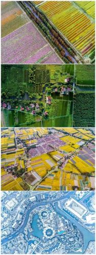 嘉善大云旅游度假区旅行图片 1