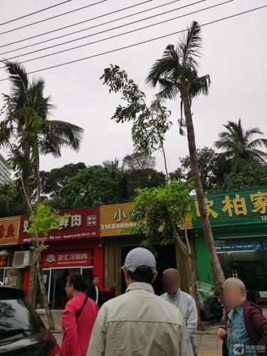 双汇生鲜肉(百合财富广场店)