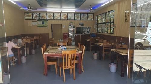 兰州牛肉面(英州店)
