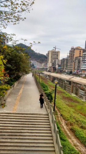 玉带城门旅行图片 3