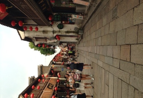 山塘街旅行图片 2